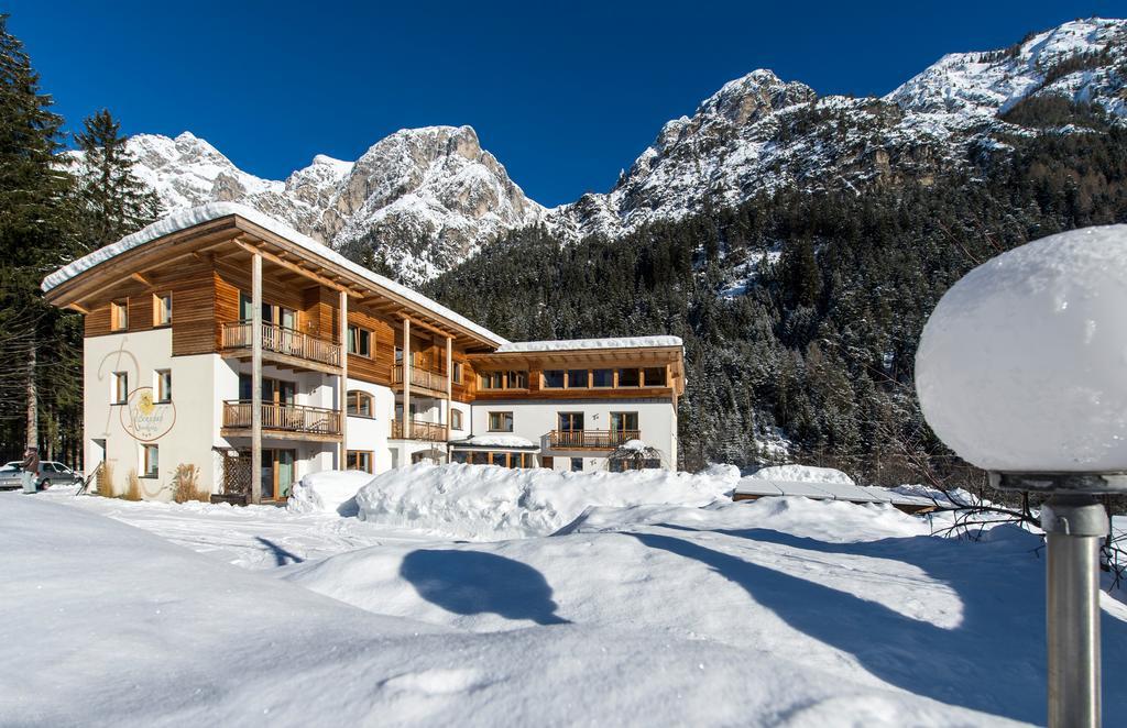 Residence Reisenschuh Vipiteno Zewnętrze zdjęcie