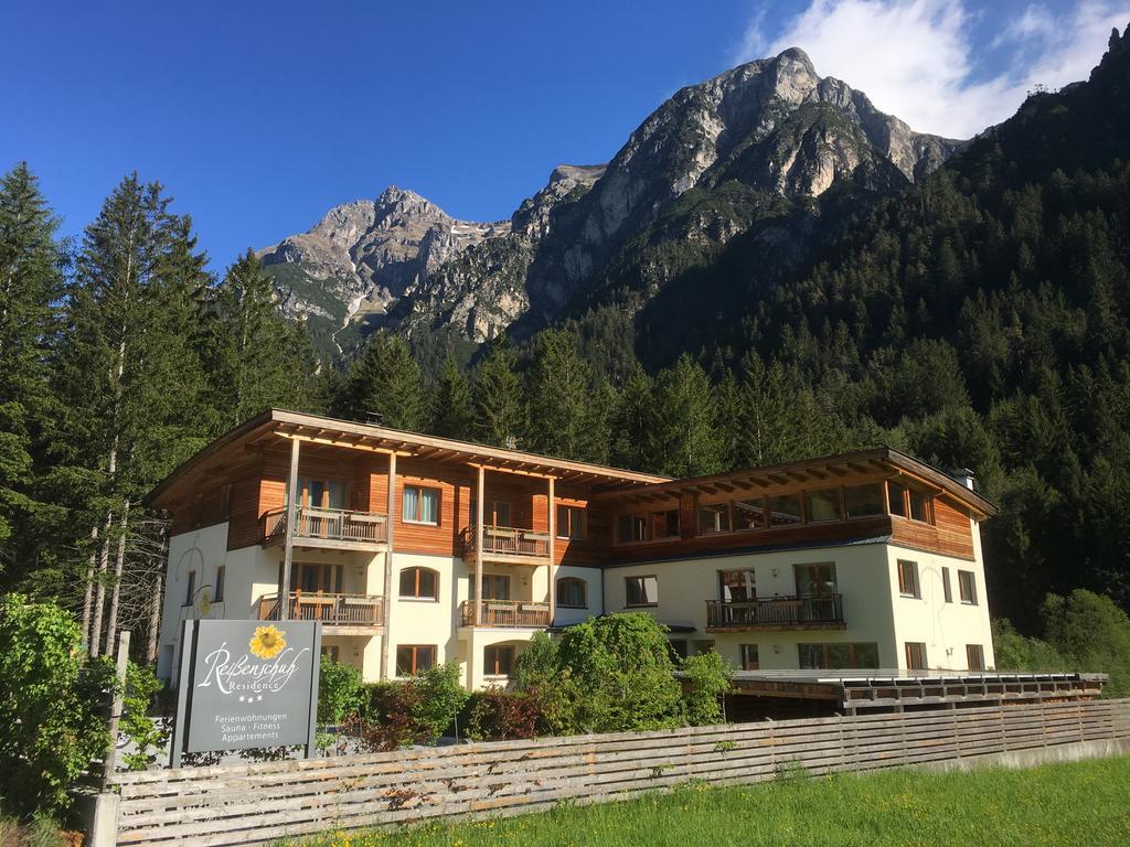 Residence Reisenschuh Vipiteno Zewnętrze zdjęcie